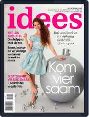 Idees (Digital) Subscription                    November 20th, 2012 Issue