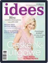 Idees (Digital) Subscription                    October 24th, 2012 Issue