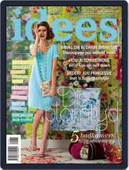 Idees (Digital) Subscription                    September 18th, 2012 Issue