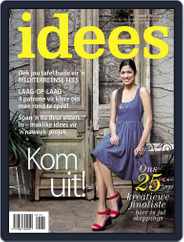 Idees (Digital) Subscription August 22nd, 2012 Issue