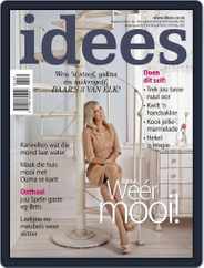 Idees (Digital) Subscription July 17th, 2012 Issue
