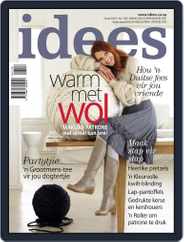 Idees (Digital) Subscription                    May 22nd, 2012 Issue
