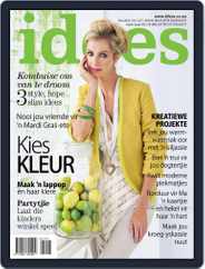 Idees (Digital) Subscription                    April 17th, 2012 Issue
