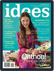 Idees (Digital) Subscription                    March 22nd, 2012 Issue