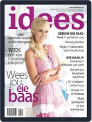 Idees (Digital) Subscription                    January 18th, 2012 Issue