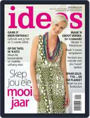 Idees (Digital) Subscription December 22nd, 2011 Issue