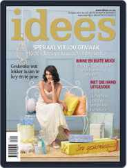 Idees (Digital) Subscription                    October 18th, 2011 Issue