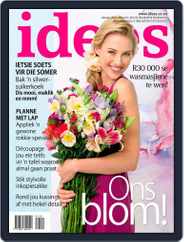 Idees (Digital) Subscription September 20th, 2011 Issue