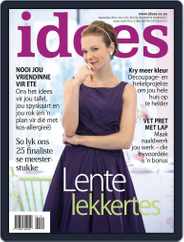 Idees (Digital) Subscription August 16th, 2011 Issue