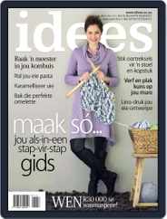 Idees (Digital) Subscription June 21st, 2011 Issue