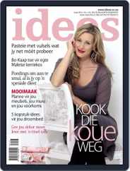 Idees (Digital) Subscription                    May 17th, 2011 Issue