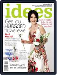 Idees (Digital) Subscription                    February 22nd, 2011 Issue