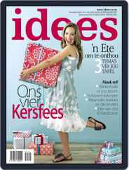 Idees (Digital) Subscription                    November 24th, 2010 Issue