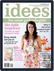 Idees (Digital) Subscription                    October 28th, 2010 Issue