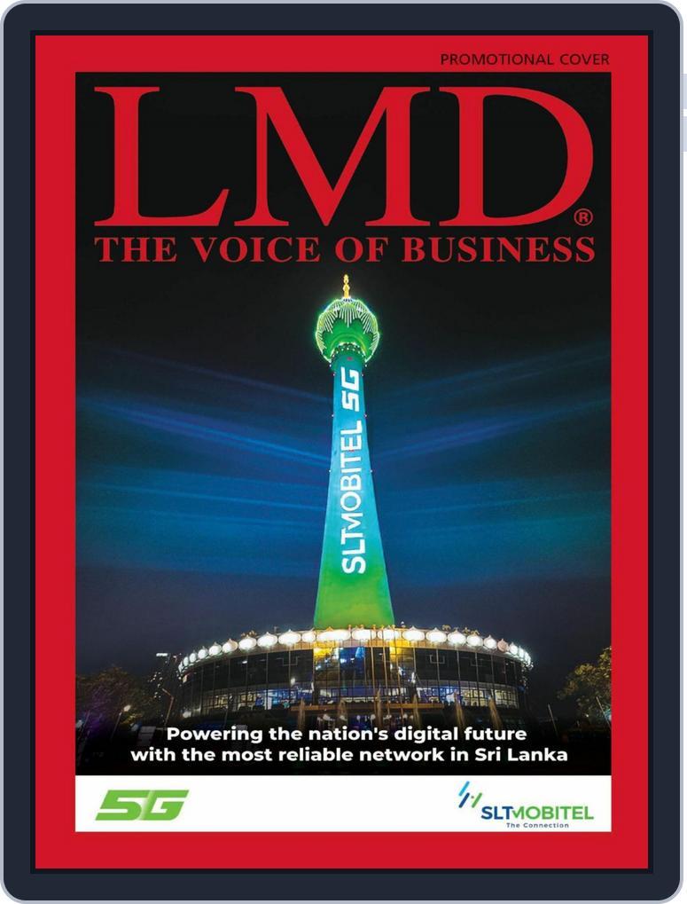 Lmd (Digital) Subscription