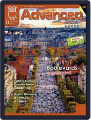 Advanced 彭蒙惠英語 (Digital) Subscription                    October 18th, 2018 Issue