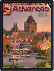 Advanced 彭蒙惠英語 (Digital) Subscription                    September 18th, 2017 Issue