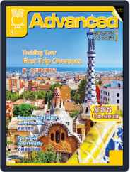 Advanced 彭蒙惠英語 (Digital) Subscription                    July 27th, 2017 Issue