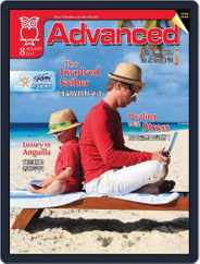 Advanced 彭蒙惠英語 (Digital) Subscription                    July 17th, 2015 Issue