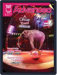 Advanced 彭蒙惠英語 (Digital) Subscription                    December 17th, 2014 Issue
