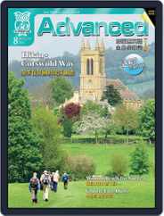 Advanced 彭蒙惠英語 (Digital) Subscription                    July 19th, 2012 Issue