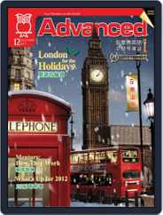 Advanced 彭蒙惠英語 (Digital) Subscription                    November 17th, 2011 Issue