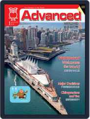 Advanced 彭蒙惠英語 (Digital) Subscription                    December 20th, 2009 Issue
