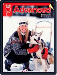 Advanced 彭蒙惠英語 (Digital) Subscription                    December 19th, 2006 Issue