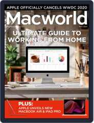 Macworld UK (Digital) Subscription                    May 1st, 2020 Issue