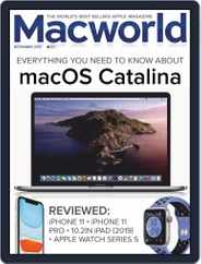 Macworld UK (Digital) Subscription November 1st, 2019 Issue