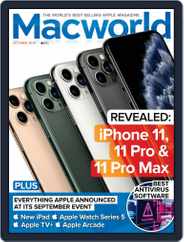 Macworld UK (Digital) Subscription                    October 1st, 2019 Issue