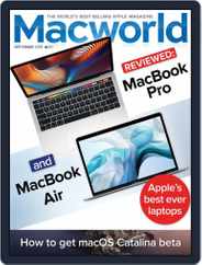 Macworld UK (Digital) Subscription                    September 1st, 2019 Issue