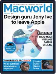 Macworld UK (Digital) Subscription                    August 1st, 2019 Issue