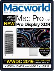 Macworld UK (Digital) Subscription                    July 1st, 2019 Issue