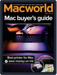 Macworld UK (Digital) Subscription                    April 1st, 2019 Issue