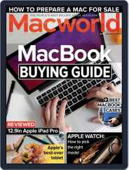 Macworld UK (Digital) Subscription                    January 1st, 2019 Issue