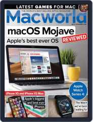 Macworld UK (Digital) Subscription                    November 1st, 2018 Issue
