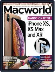 Macworld UK (Digital) Subscription                    October 1st, 2018 Issue