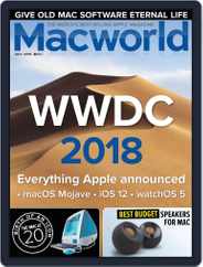 Macworld UK (Digital) Subscription                    June 22nd, 2018 Issue