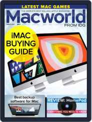 Macworld UK (Digital) Subscription                    March 1st, 2018 Issue