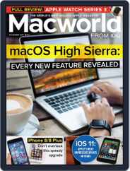 Macworld UK (Digital) Subscription                    November 1st, 2017 Issue