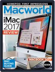 Macworld UK (Digital) Subscription August 1st, 2017 Issue
