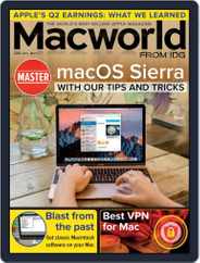 Macworld UK (Digital) Subscription                    June 1st, 2017 Issue