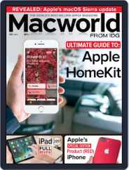 Macworld UK (Digital) Subscription                    May 1st, 2017 Issue