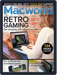 Macworld UK (Digital) Subscription                    April 1st, 2017 Issue