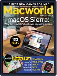 Macworld UK (Digital) Subscription                    November 1st, 2016 Issue