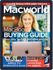 Macworld UK (Digital) Subscription August 29th, 2016 Issue