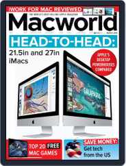 Macworld UK (Digital) Subscription                    February 19th, 2016 Issue
