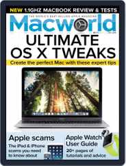 Macworld UK (Digital) Subscription                    May 20th, 2015 Issue
