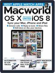 Macworld UK (Digital) Subscription                    April 29th, 2015 Issue